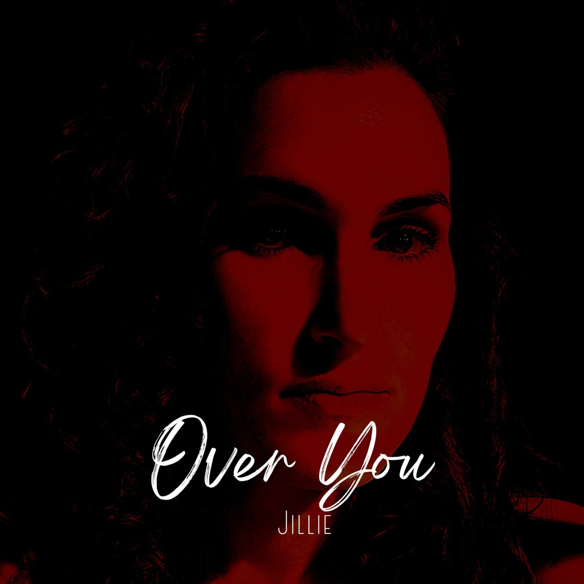 Album cover of Over You