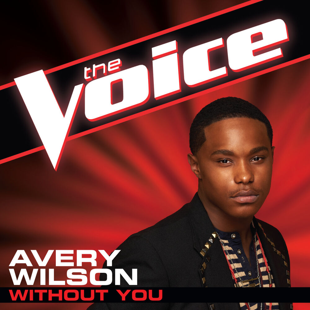 Picture of Without You (The Voice Performance)