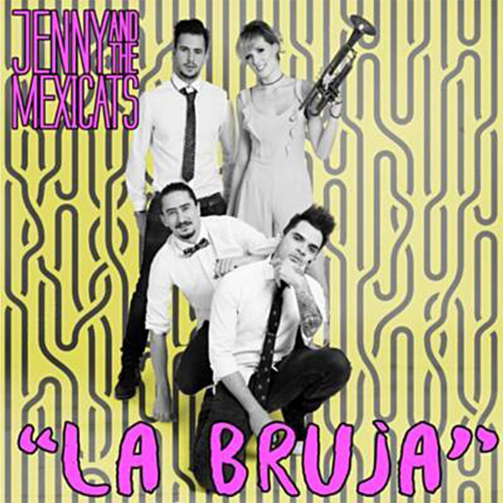 Picture of La Bruja
