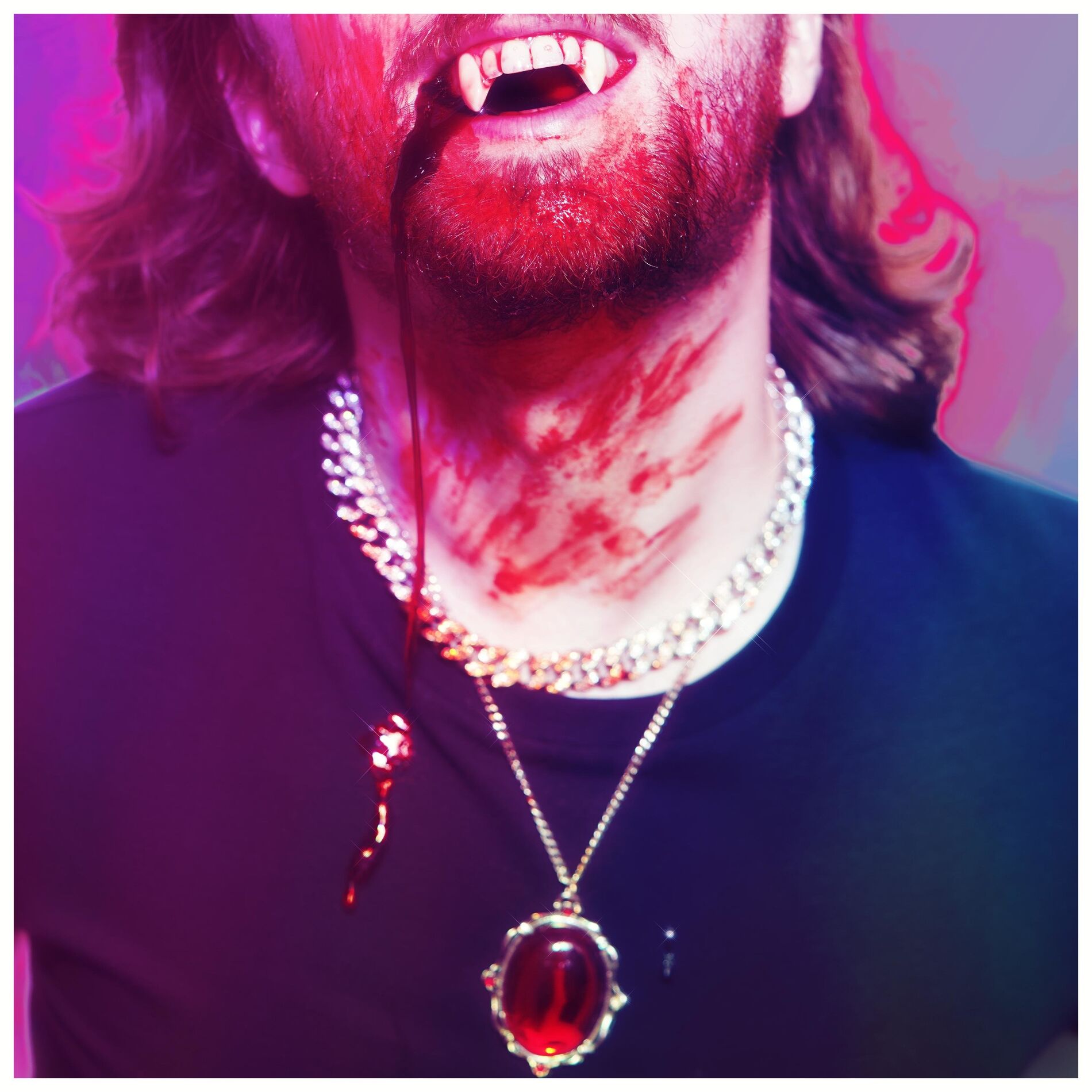 Album cover of Stayin' Alive