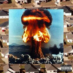 Cover of KILL YOURSELF Part XVII: The Suburban Sacrifice Saga