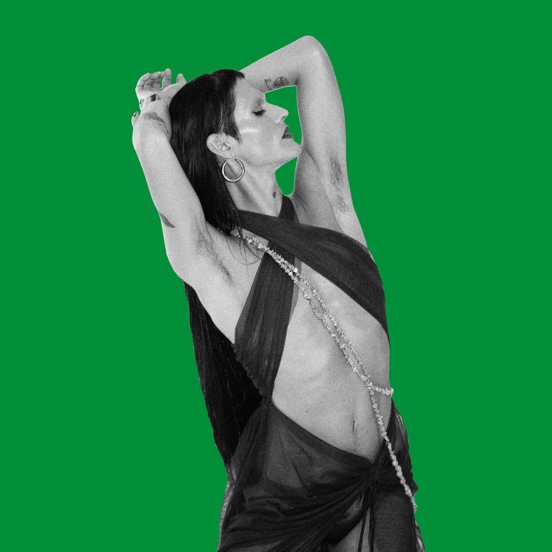 Album cover of Chuva de Prata