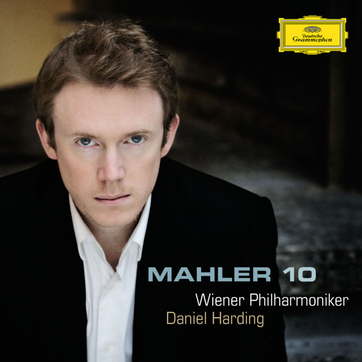 Album cover of Mahler: Symphony No.10