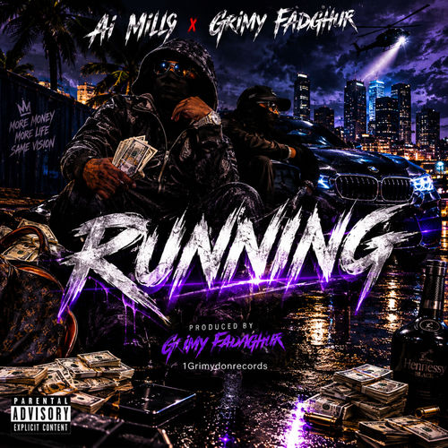 Running