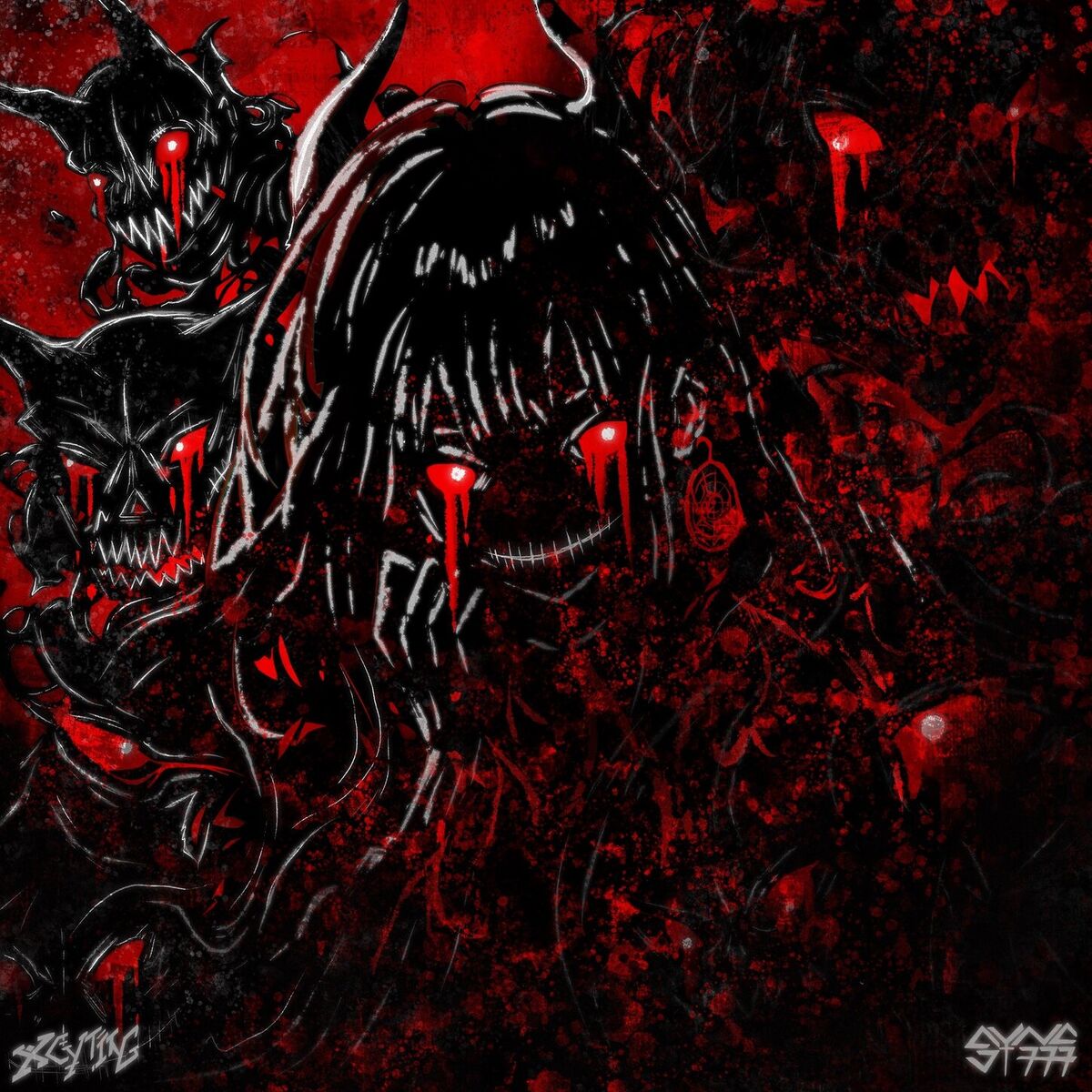 Album cover of Beast Mode