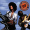 Come Together by The Brothers Johnson album cover