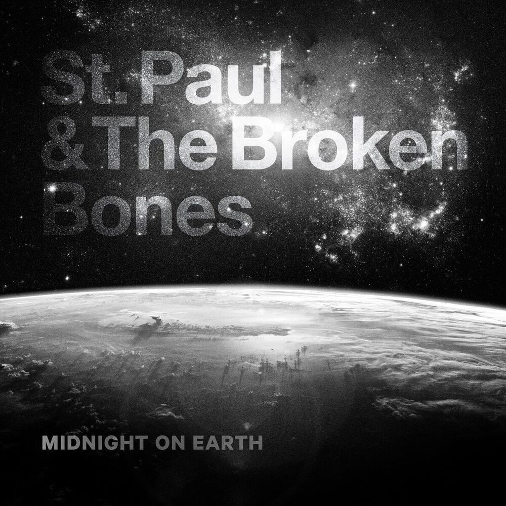Picture of Midnight on the Earth