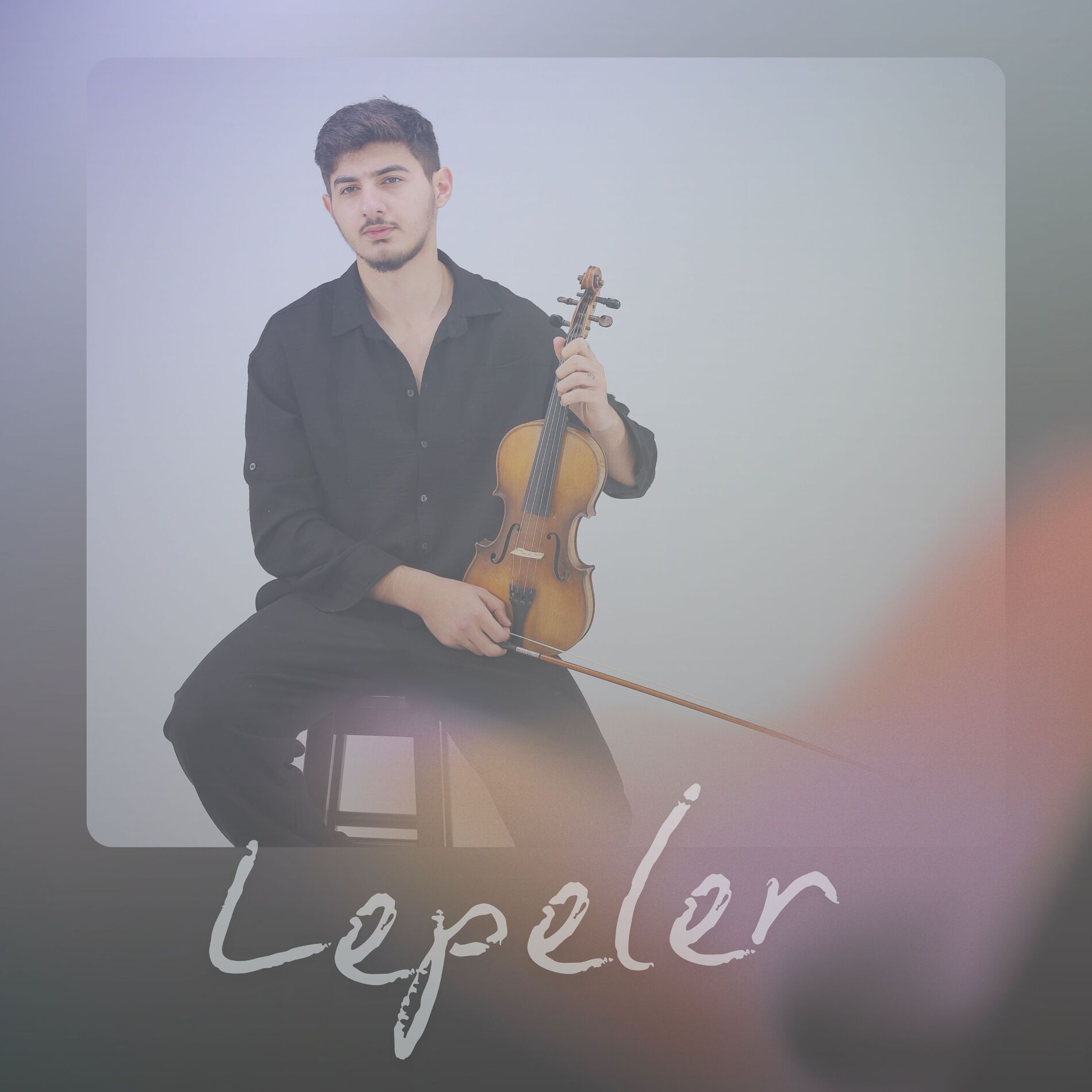 Album cover of Lepeler (Slowed & Reverb)