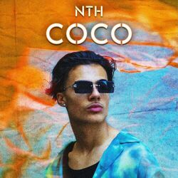 Cover of COCO