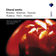 Tavener: Funeral Ikos by Westminster Cathedral Choir album cover