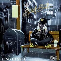 Cover of Spirit Soul (Deluxe)