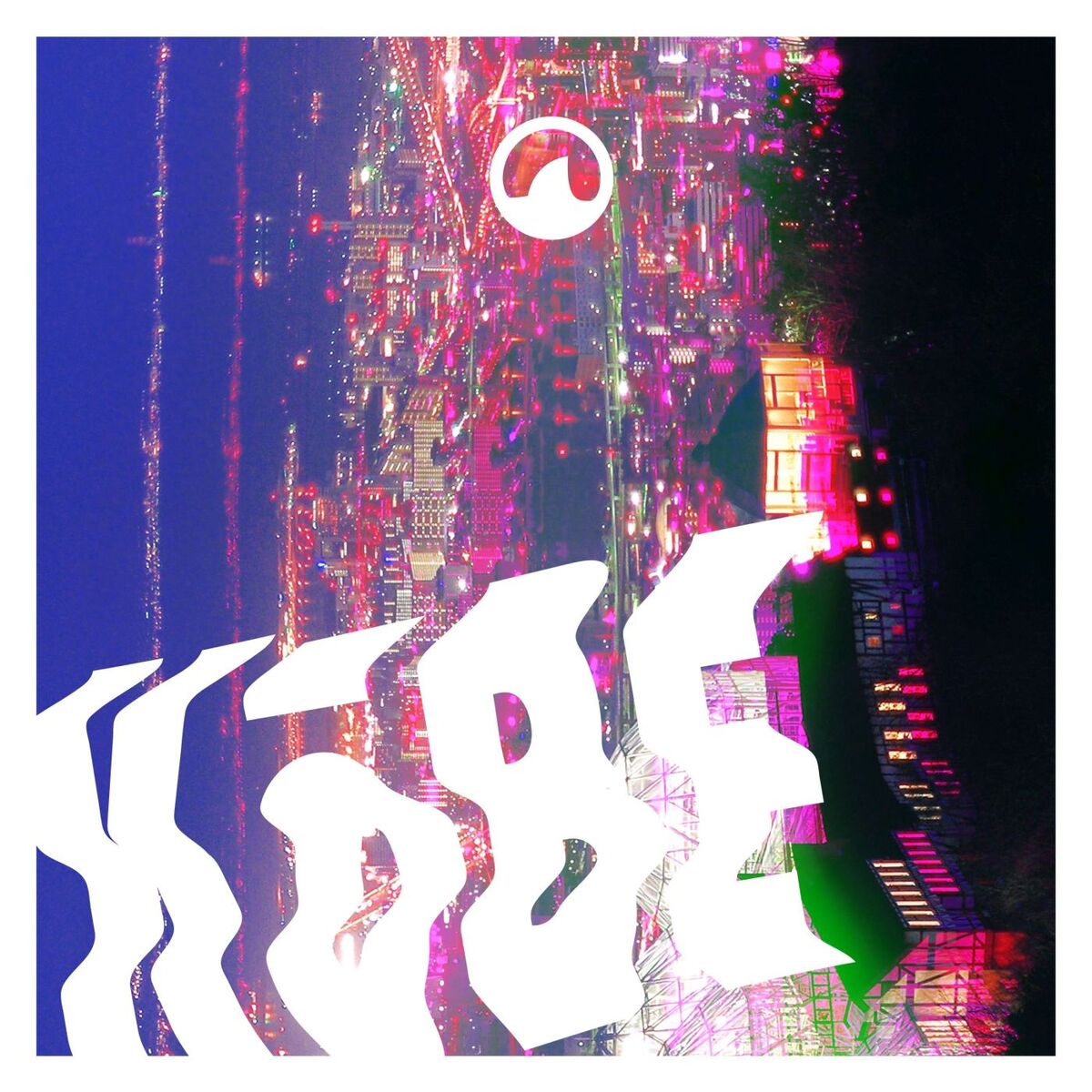 Album cover of Köbe