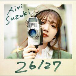 Cover of 26/27