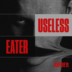 Cover of USELESS EATER