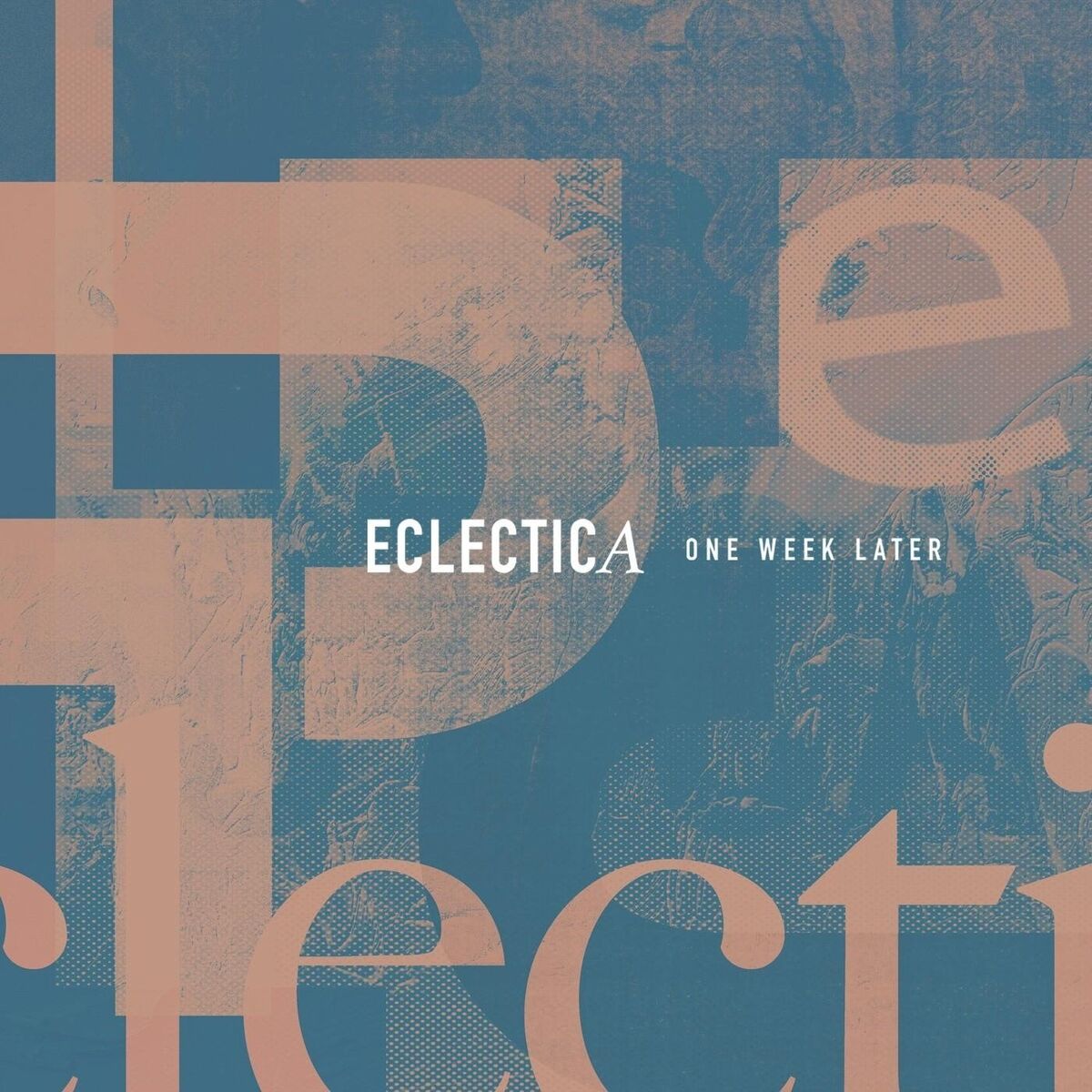 Album cover of Eclectica