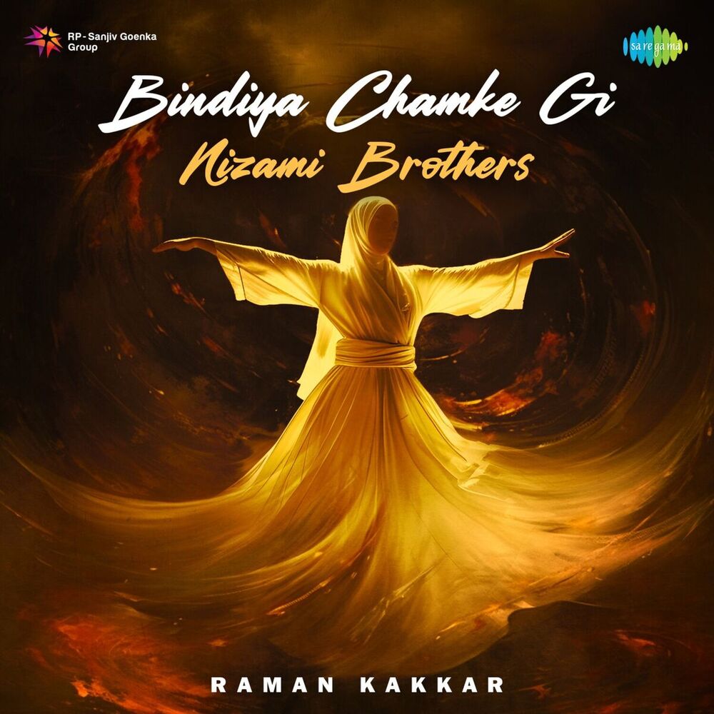 Picture of Bindiya Chamke Gi (Nizami Brothers)