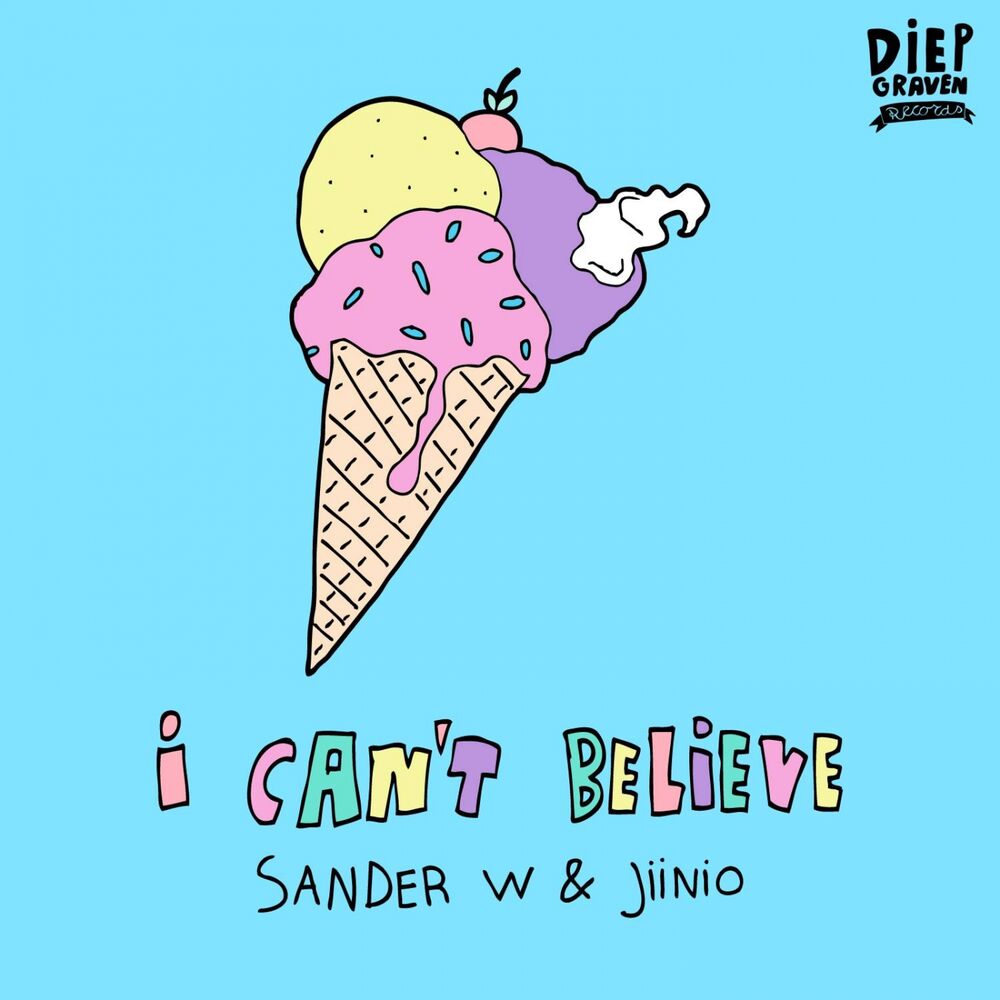 Picture of I Can't Believe