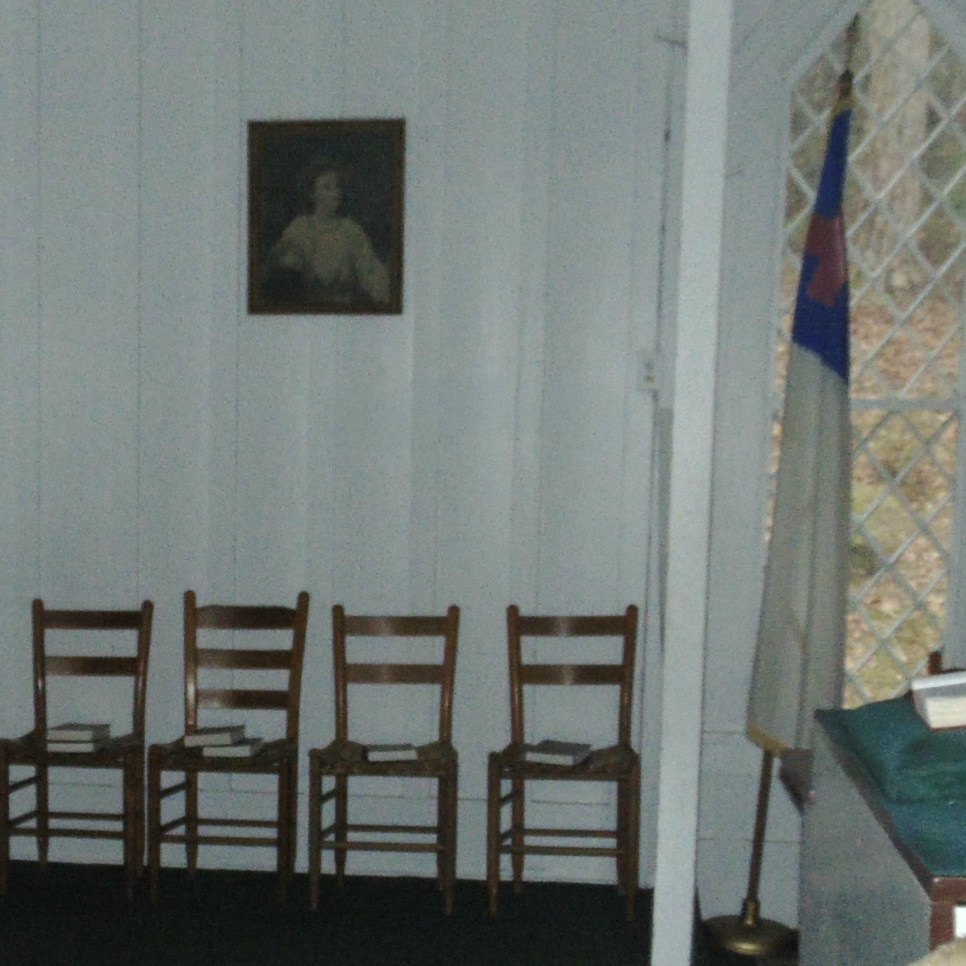 Album cover of needle felting