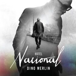 Cover of HOTEL NACIONAL