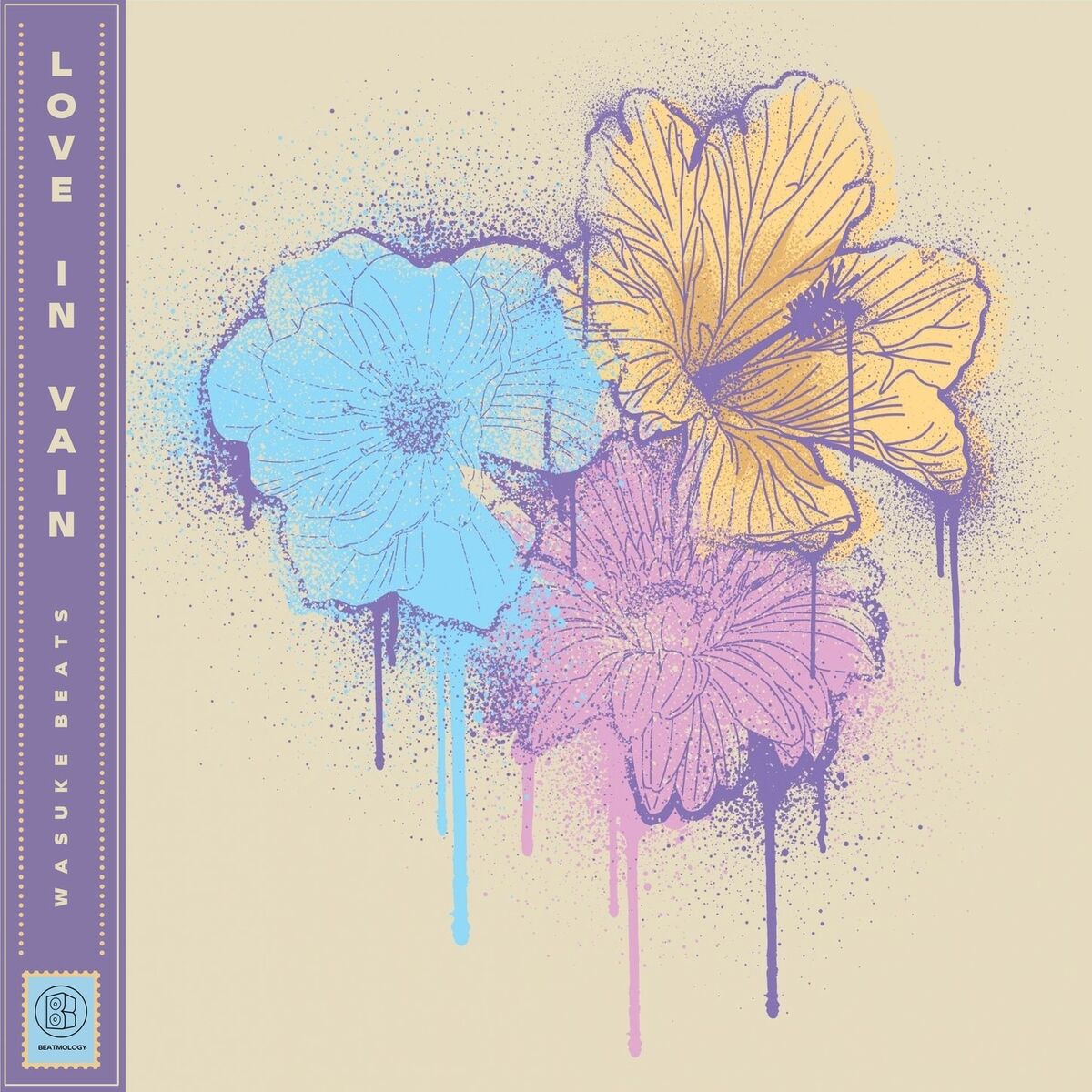 Album cover of Love In Vain