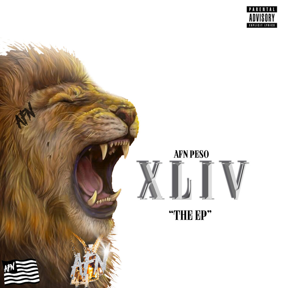 Picture of XLIV