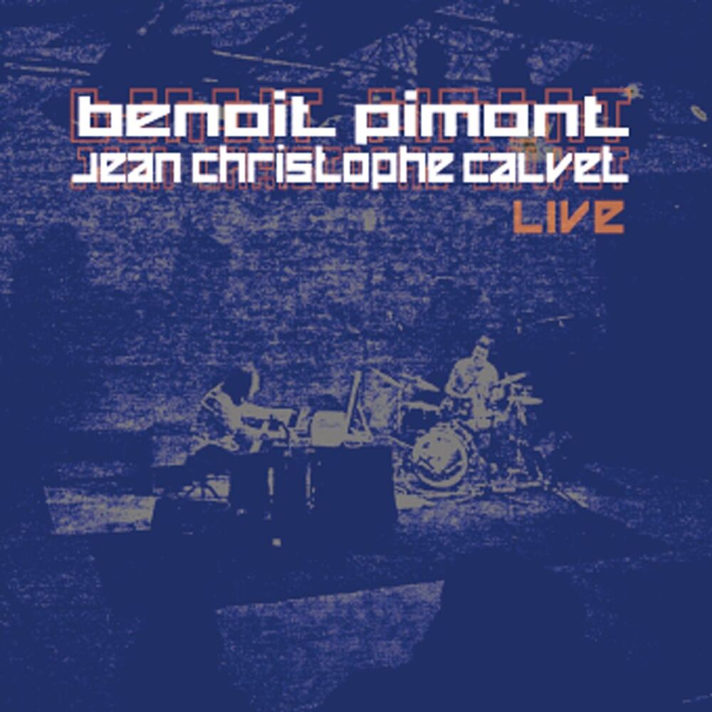 Picture of Live