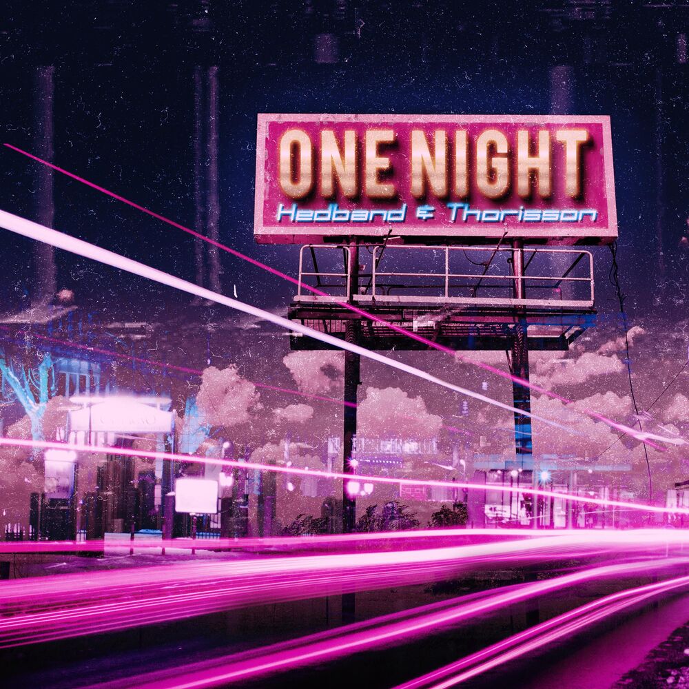 Picture of One Night