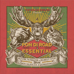 Cover of Pon Di Road|Essential