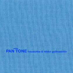 Cover of Pan Tone