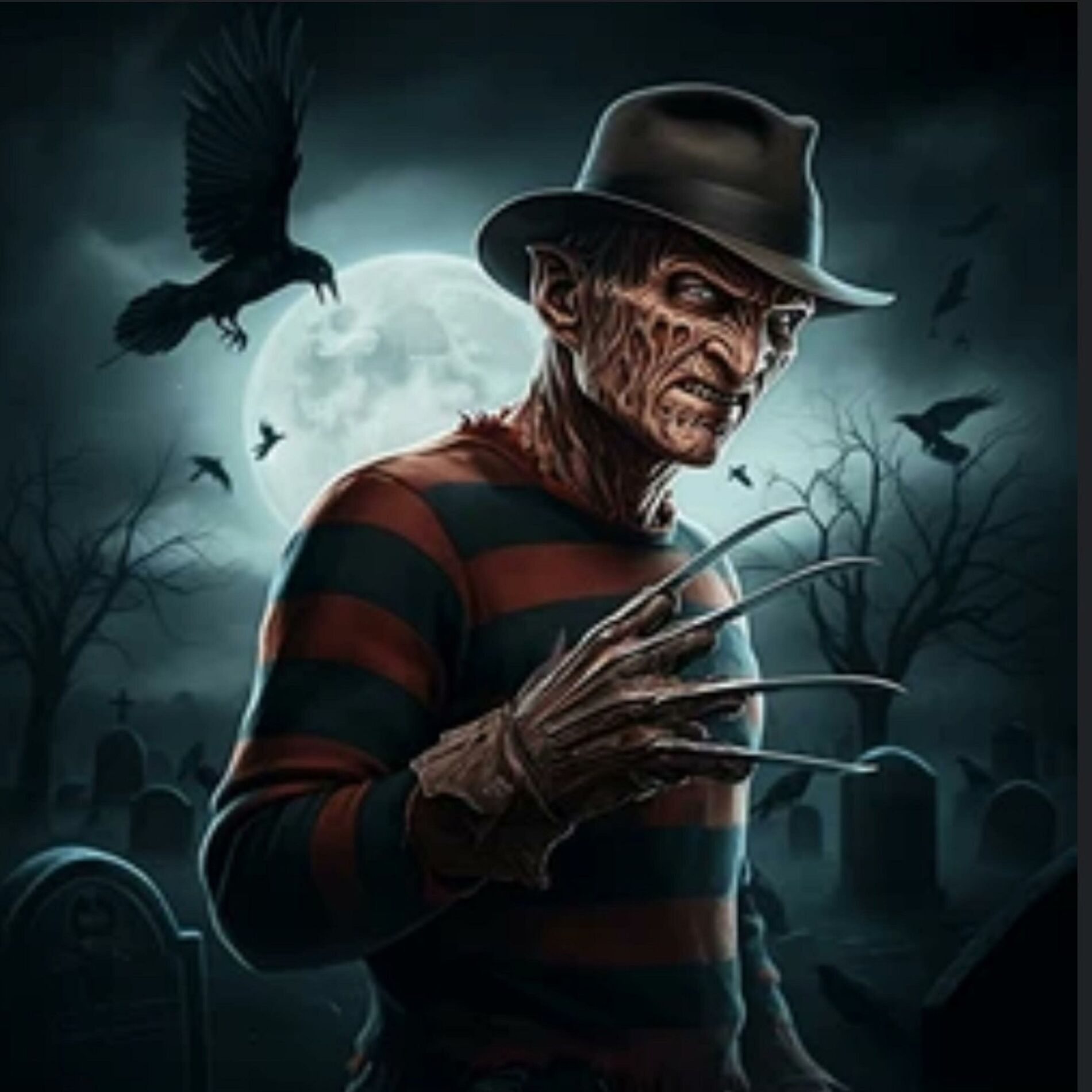 Album cover of Nightmare on Clinton Dr (feat. Juice)