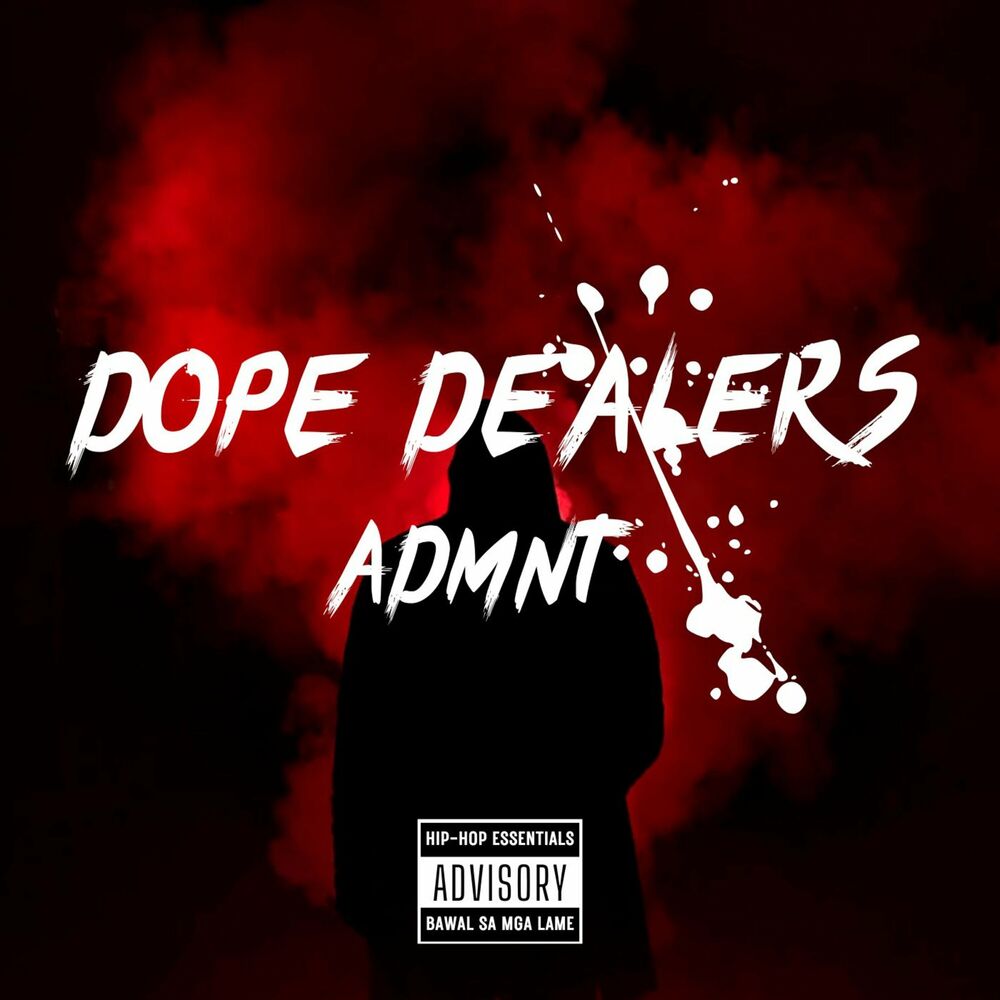 Picture of Dope Dealers