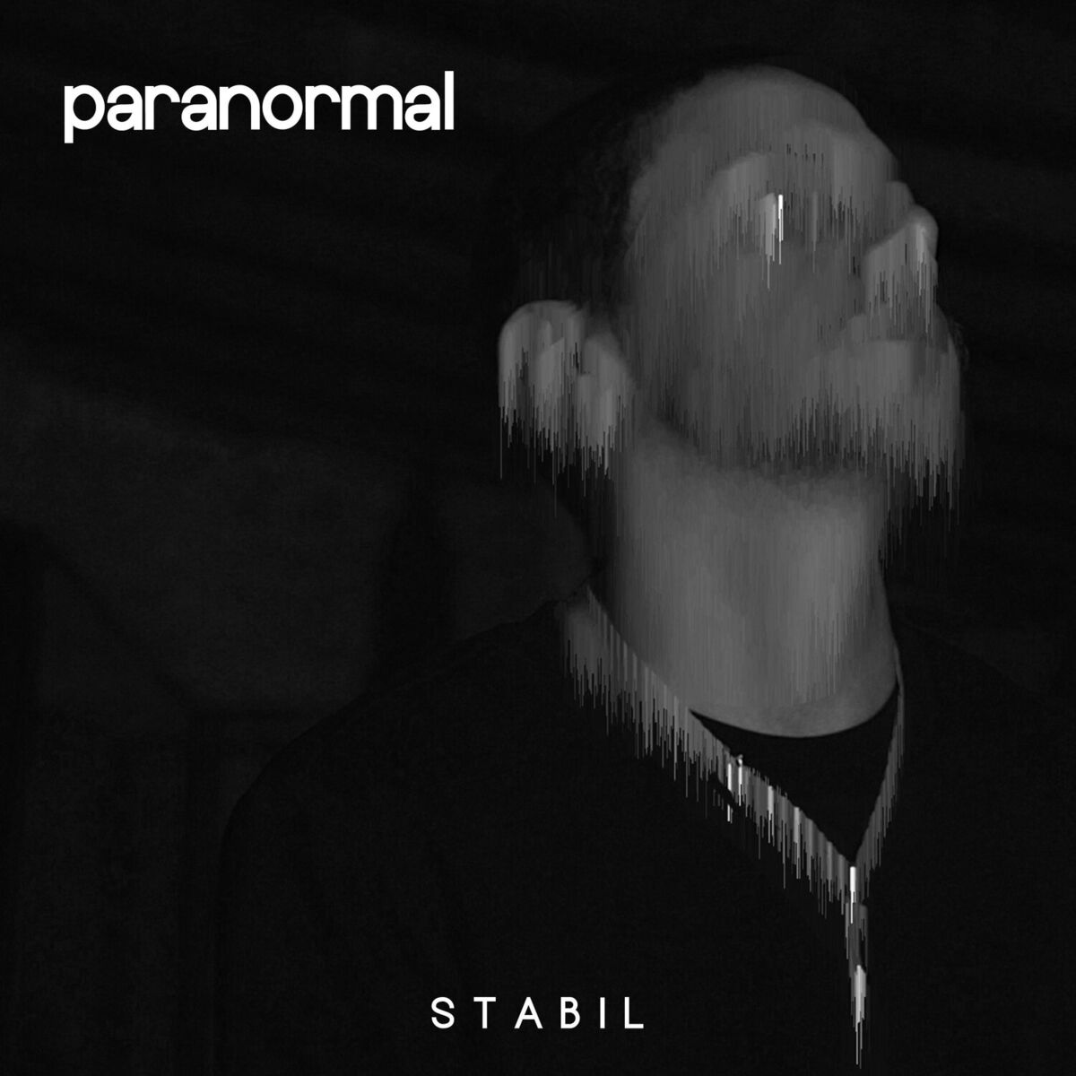 Album cover of Paranormal