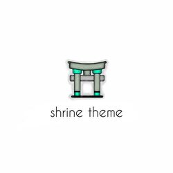 Cover of Shrine Theme (Tears of the Kingdom)