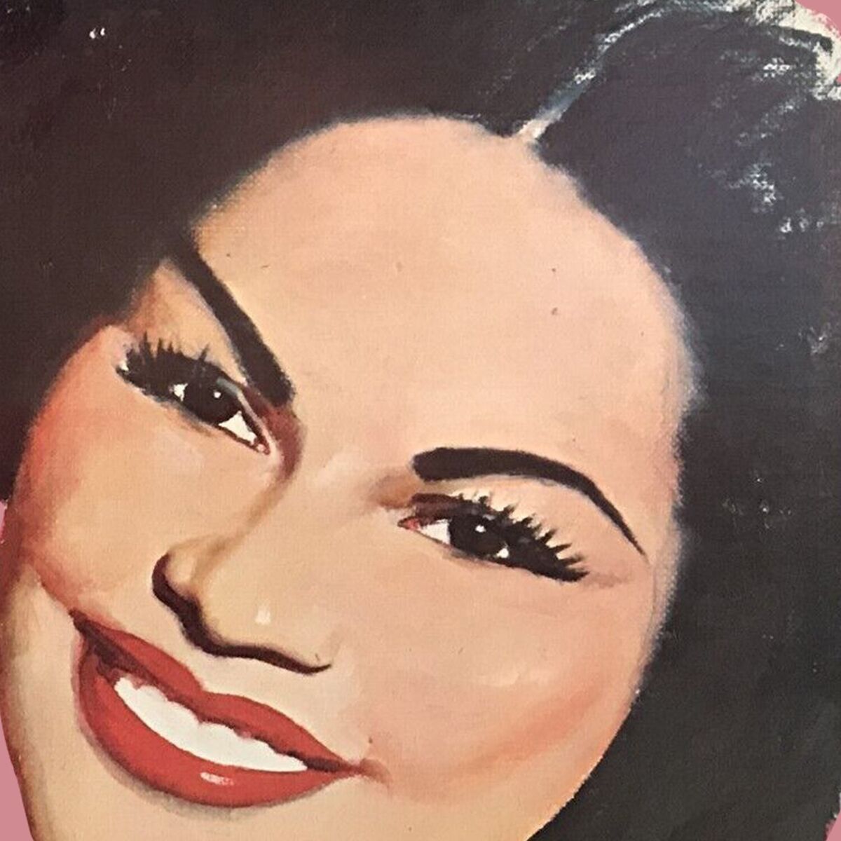 Album cover of La Carmen