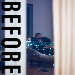 Cover of Before