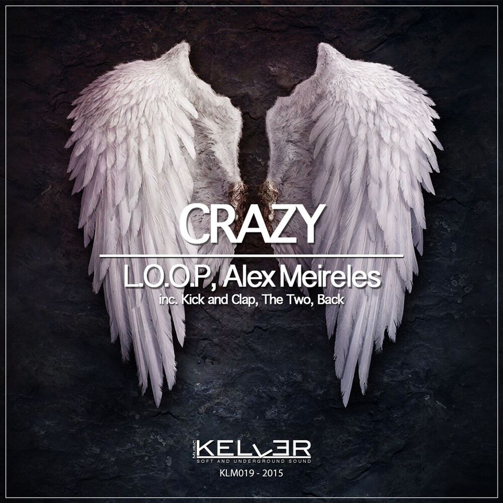 Picture of Crazy