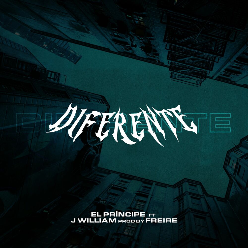 Picture of Diferente