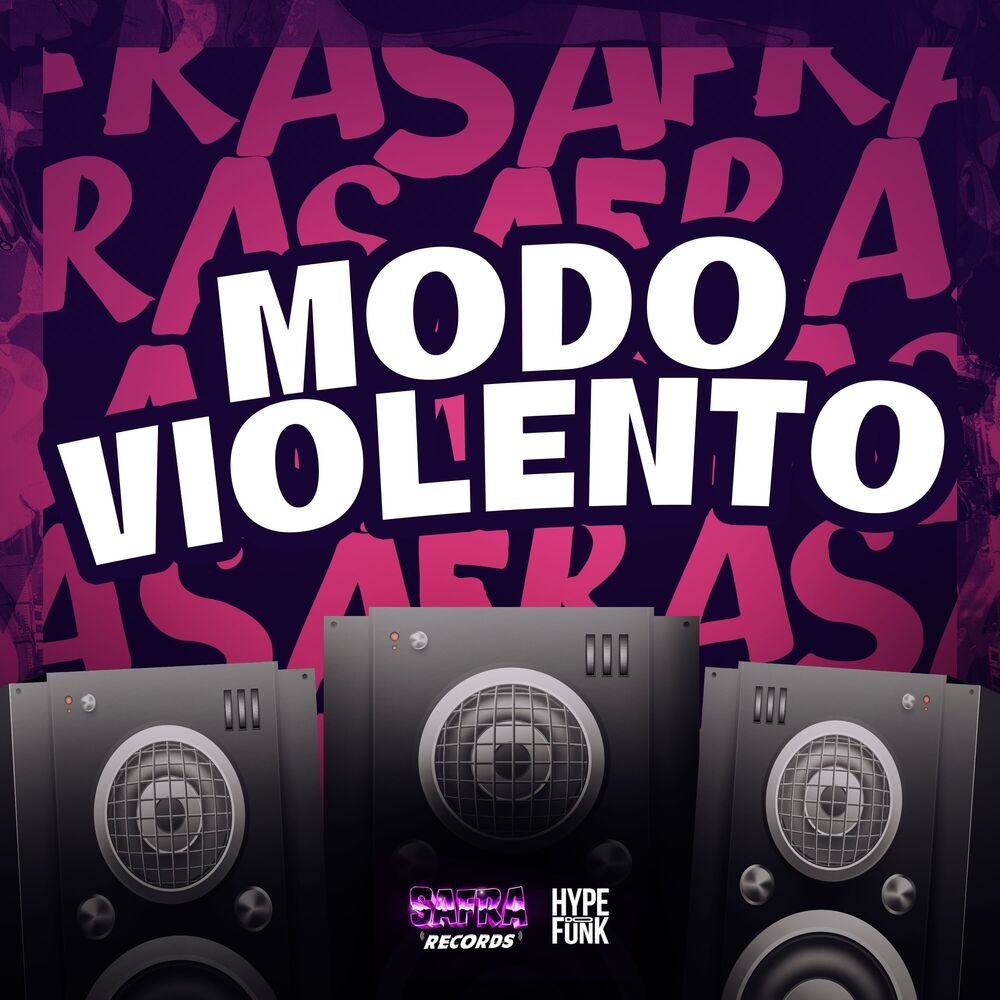 Picture of MODO VIOLENTO