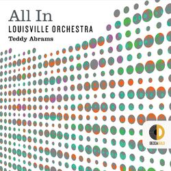 Cover of All In