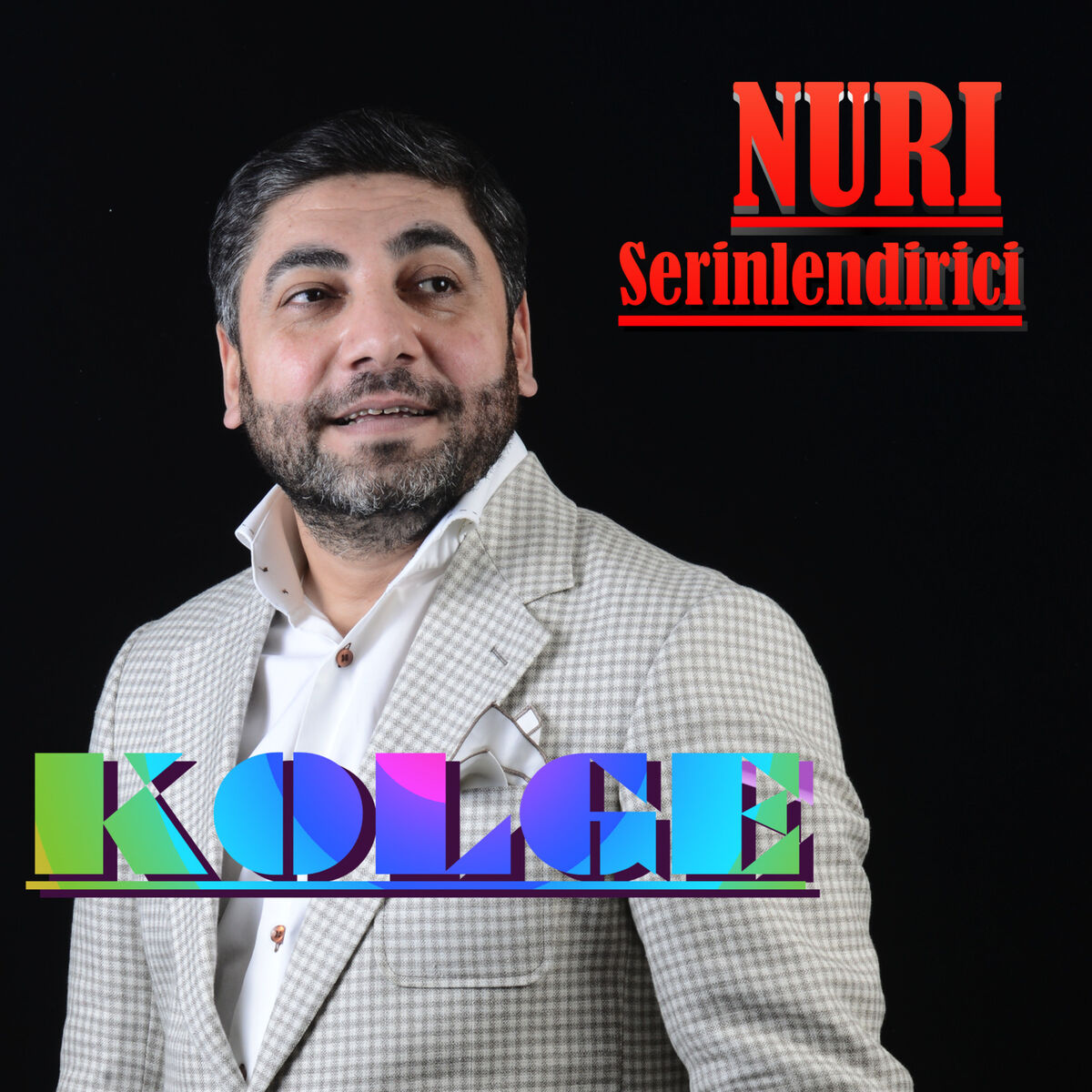 Album cover of Kolge