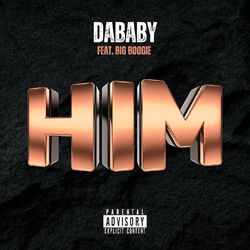 Cover of HIM