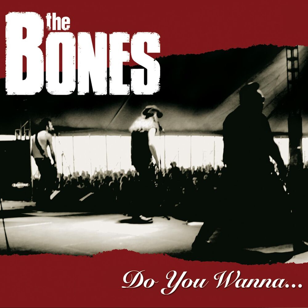 Picture of Do You Wanna...