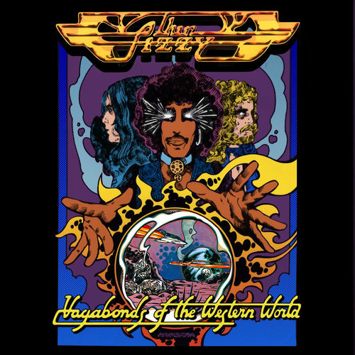 【貴重】Thin Lizzy at Last B2ポスター 貴重】Thin Lizzy at Last B2ポスター
