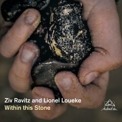 Cover of Within This Stone