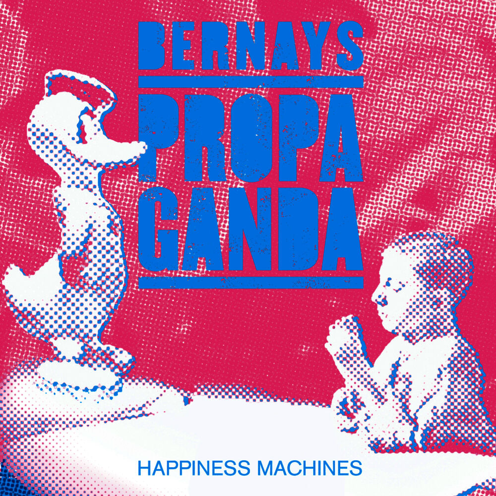 Picture of Happiness Machines
