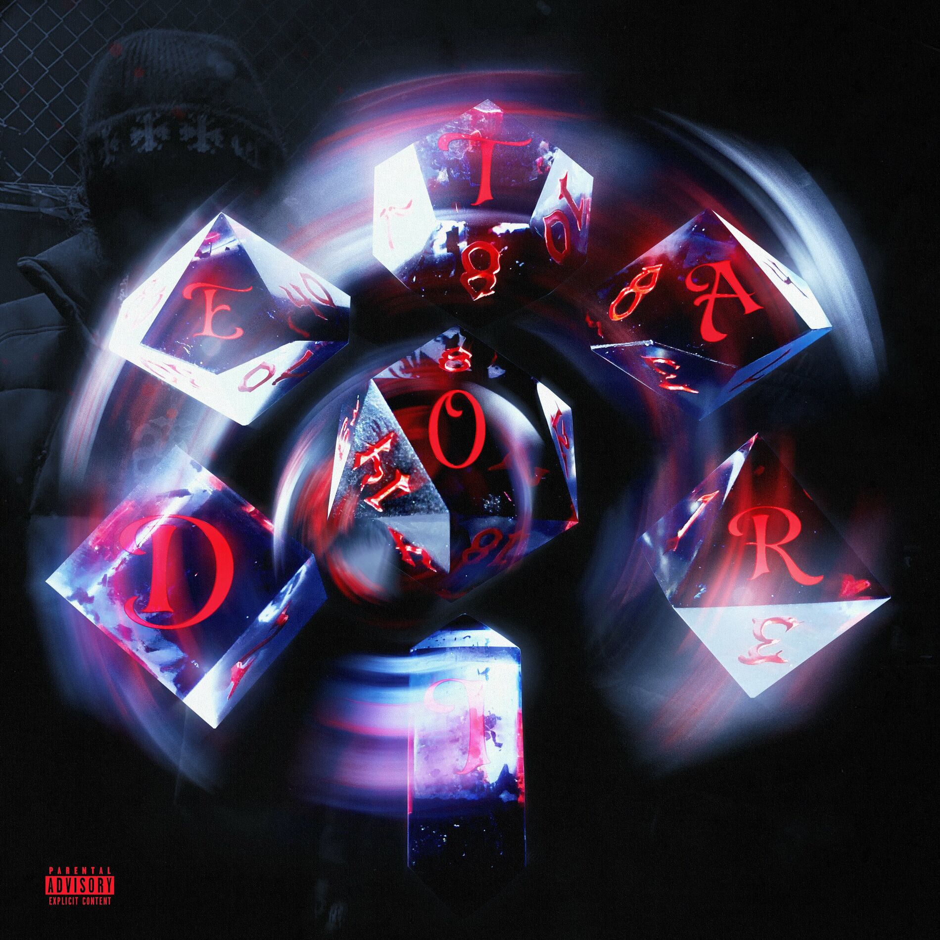 Album cover of DICE AND ROLL