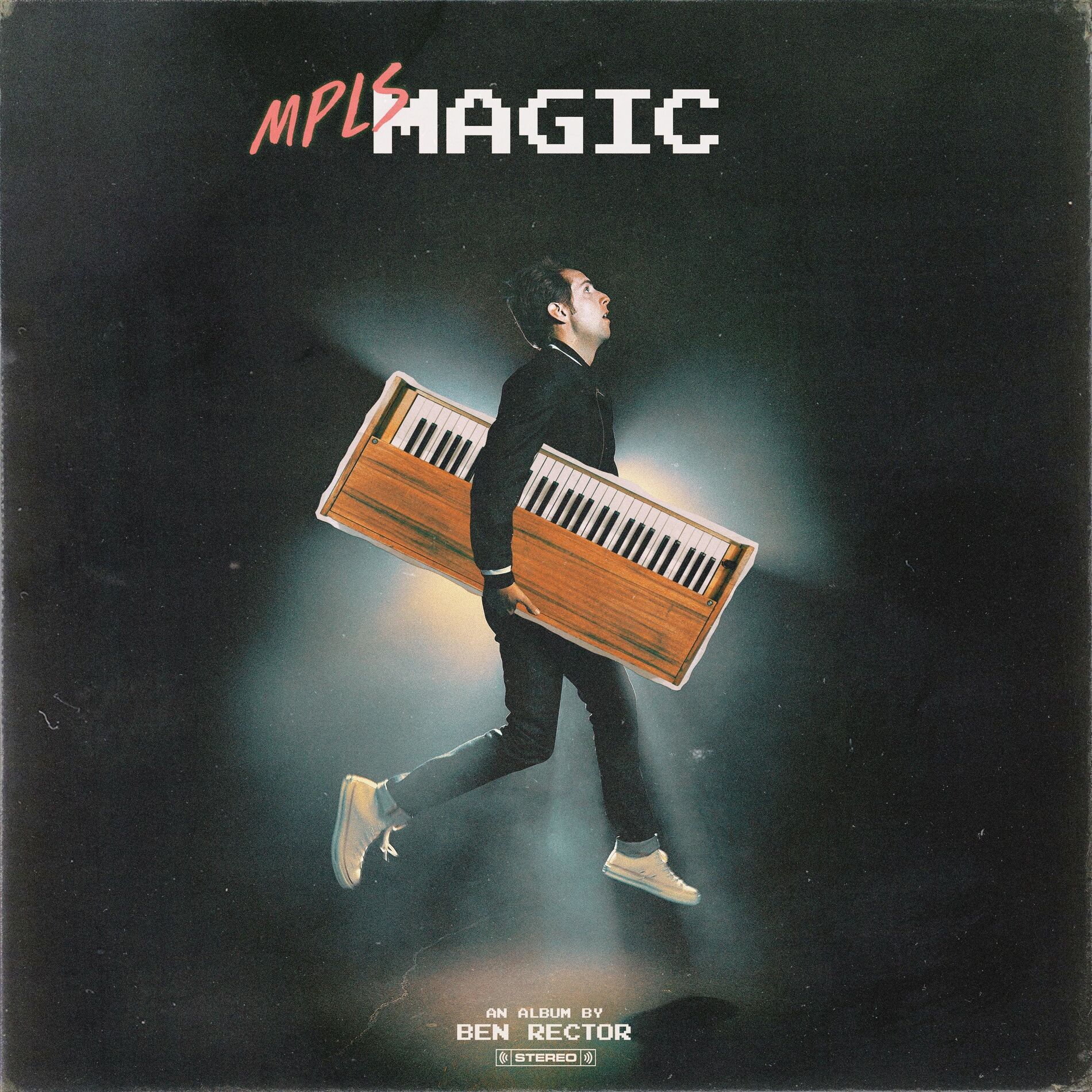 Album cover of MPLS Magic