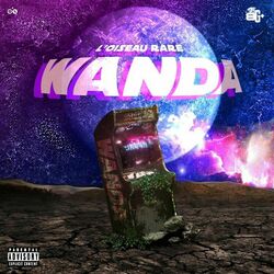 Cover of WANDA
