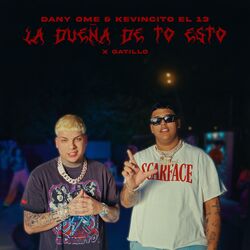 music cover