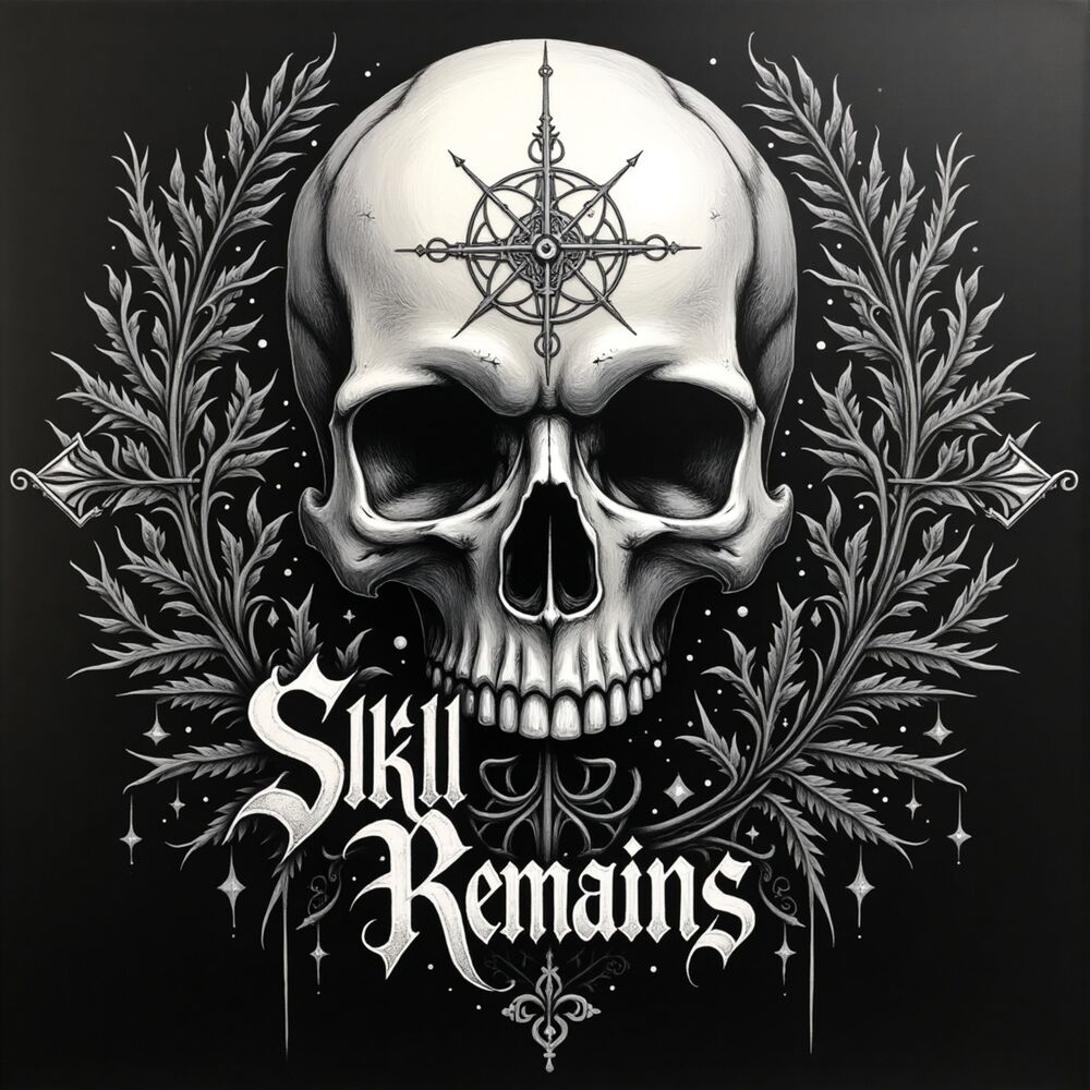Picture of Skxll Remains